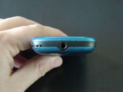 Alcatel One Touch Duet Go!