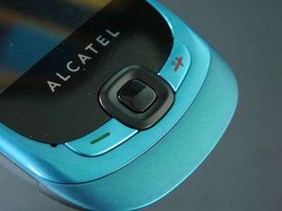 Alcatel One Touch Duet Go!