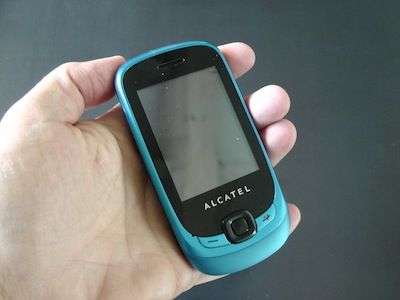 Alcatel One Touch Duet Go!