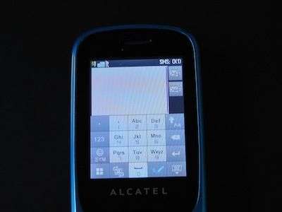 Alcatel One Touch Duet Go!