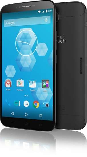 Alcatel One Touch Hero 2+