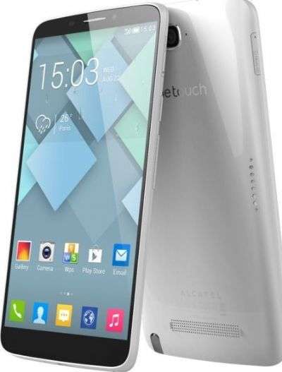 Alcatel One Touch Hero