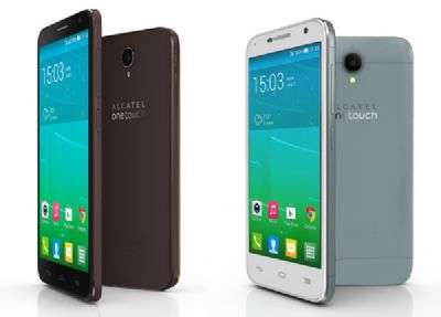 Alcatel One Touch Idol 2 e 2 Mini