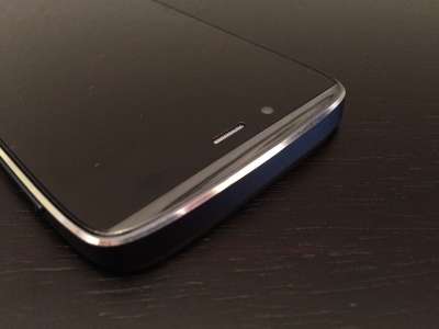 Alcatel One Touch Idol Alpha