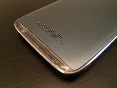 Alcatel One Touch Idol Alpha