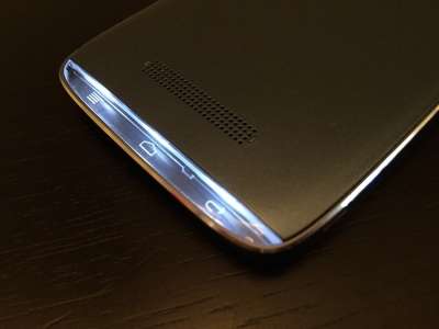Alcatel One Touch Idol Alpha