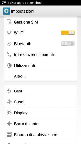 Alcatel One Touch Idol Alpha