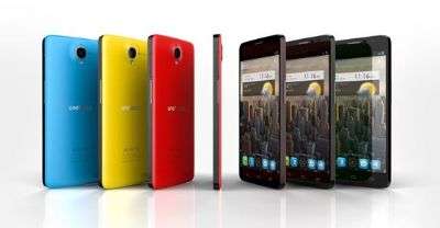 Alcatel One Touch Idol X