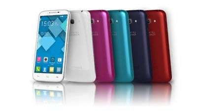 Alcatel One Touch POP C9