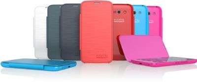 Alcatel One Touch POP C9