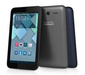 Alcatel One Touch Pixi 7