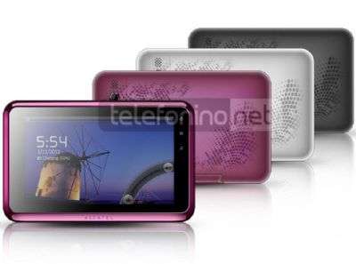 Alcatel One Touch T60 