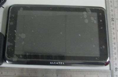 Alcatel One Touch T60