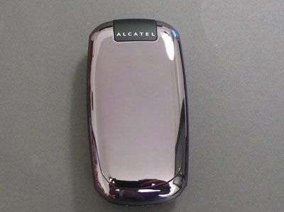 Alcatel One Touch V270 