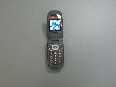 Alcatel One Touch V270 