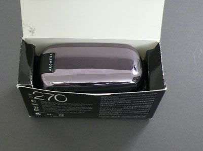 Alcatel One Touch V270 