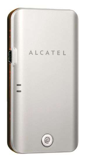Alcatel One Touch X020