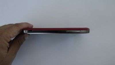 Alcatel OneTouch 995 Ultra