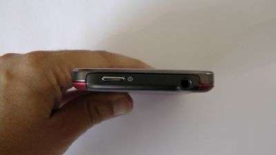Alcatel OneTouch 995 Ultra
