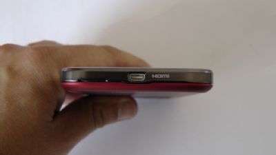 Alcatel OneTouch 995 Ultra