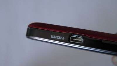 Alcatel OneTouch 995 Ultra