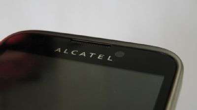 Alcatel OneTouch 995 Ultra