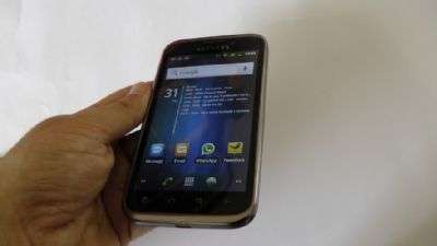 Alcatel OneTouch 995 Ultra