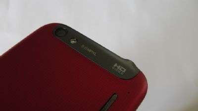 Alcatel OneTouch 995 Ultra
