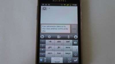 Alcatel OneTouch 995 Ultra