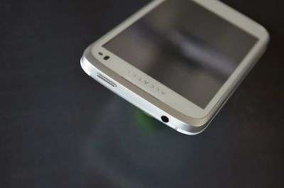 Alcatel OneTouch 997D Ultra