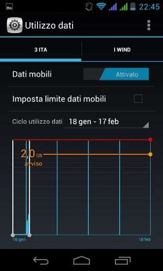 Alcatel OneTouch 997D Ultra