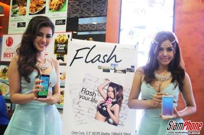 Alcatel OneTouch Flash