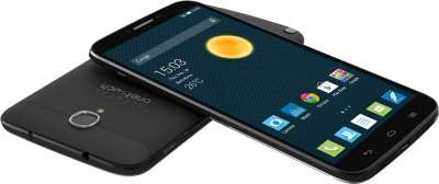 Alcatel OneTouch Hero 2