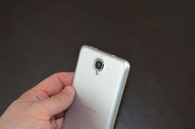 Alcatel OneTouch Idol