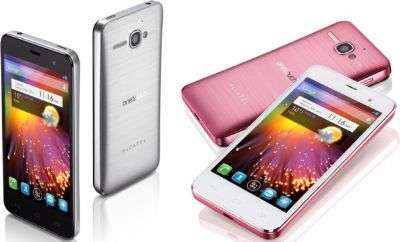 Alcatel OneTouch Star