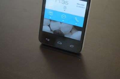 Alcatel OneTouch Star