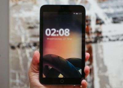 Alcatel Onetouch Fire 7