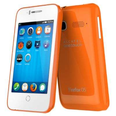 Alcatel Onetouch Fire C