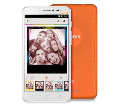 Alcatel Pixi 4 Plus Power