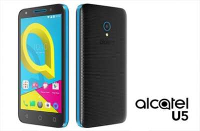 Alcatel U5