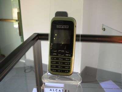 Alcatel E207