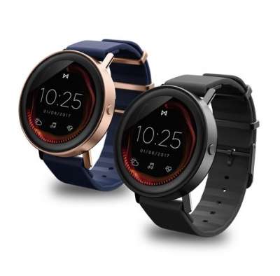 Alcuni nuovi smartwatch Fossil