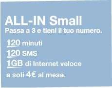 All In small