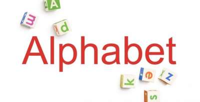 Alphabet