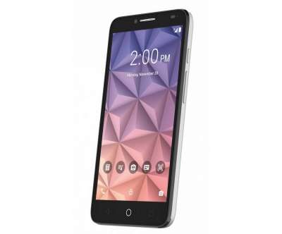 alcatel fierce xl