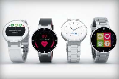 Alcatel Smartwatch