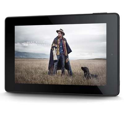 Amazon Fire HD 7