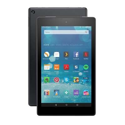 Amazon Fire HD 8