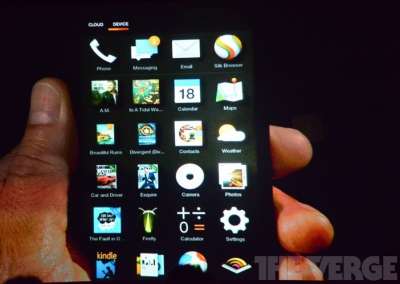 Amazon Fire Phone