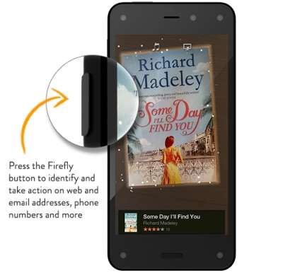 Amazon Fire Phone